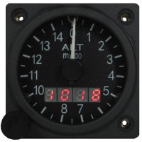 Altimeters