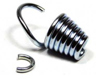 shock cord fasteners