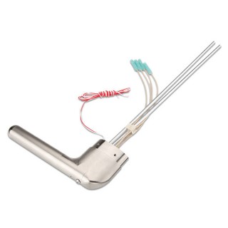 pitot tube rc plane