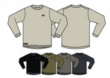 under armour fr clothing