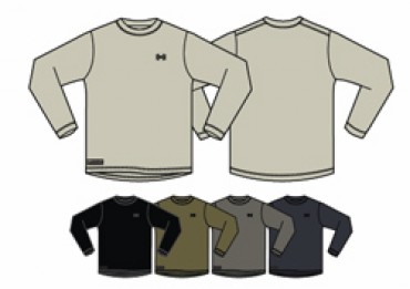 under armour fire retardant clothing