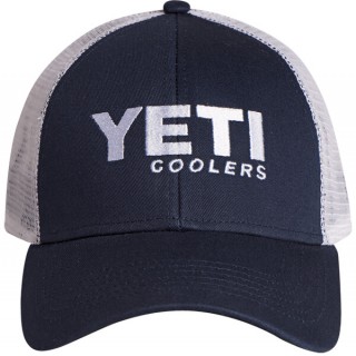 grey yeti hat