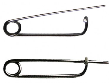 safety pin canada