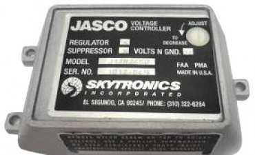 Skytronics Jasco Voltage Regulators New