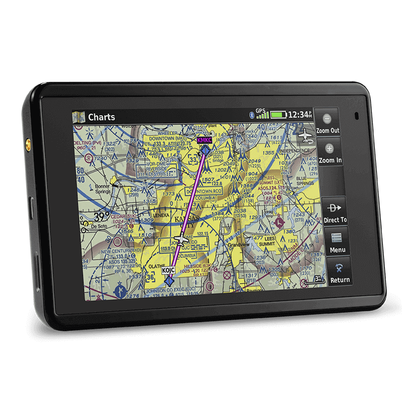 Garmin with touchscreen cheap