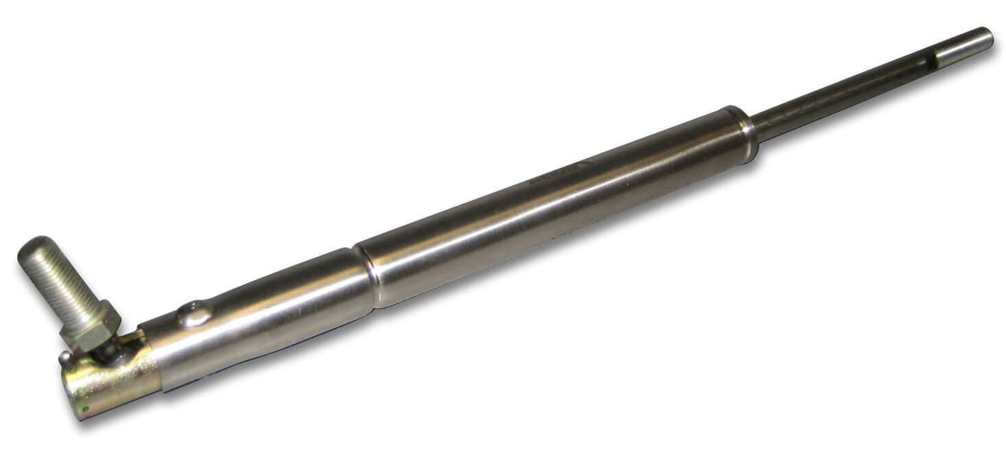 cbone ゾロ240 Cessna Steering Rod For 172B/172C | Aircraft Spruce Canada
