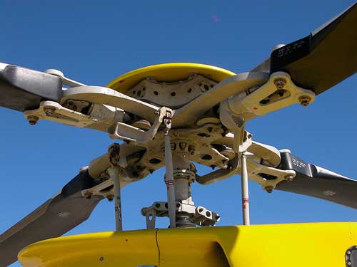 True-Lock Rotor Blade Fastener System For Bell Helicopters Rp-.437-20-K420  | Aircraft Spruce Canada