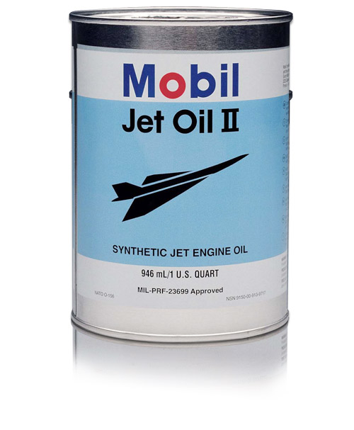 if you believe that one synthetic jet engine oil is the same as another