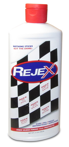 Rejexer Rejexer