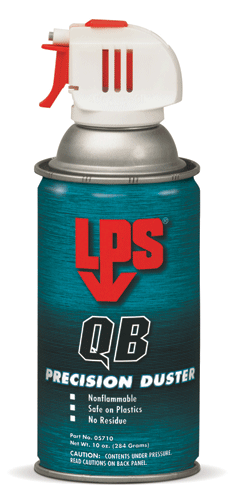 LPS Qb Precision Duster | Aircraft Spruce Canada