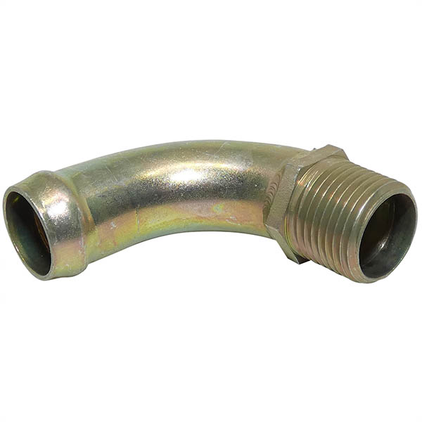 Rapco RA1K1610 Vacuum Pump Fitting Aircraft Spruce Canada