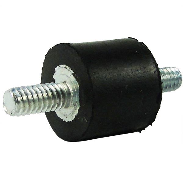 Round Instrument Panel Shock Mount (J6984-1 Style) | Aircraft