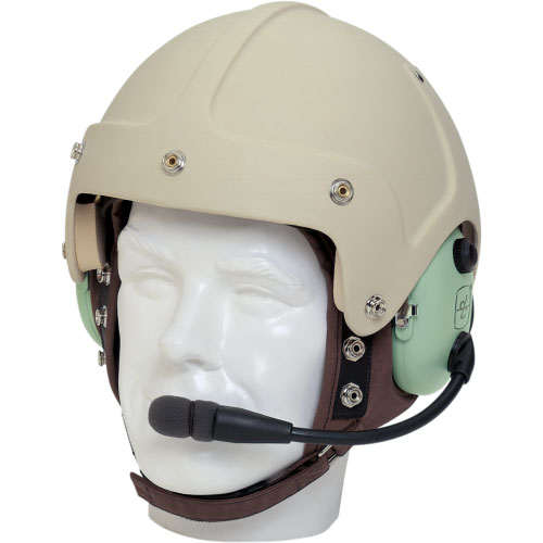はな　航空用ヘッドセット　David Clark【USED】 David Clark H10-80 Aviation Headset Complete Wrapped Wes1230