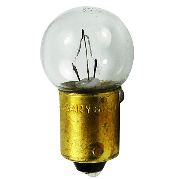GE Bulb GE57 14V 2 Cp Aircraft Spruce Canada