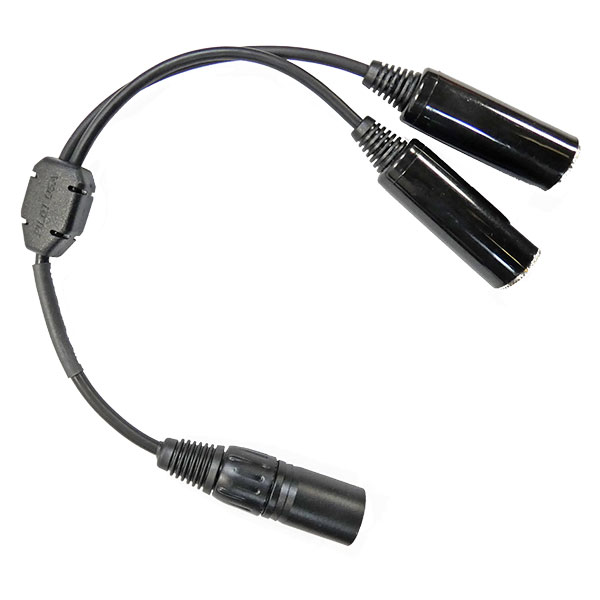 Pilot USA General Aviation To Airbus Adapter PA-97