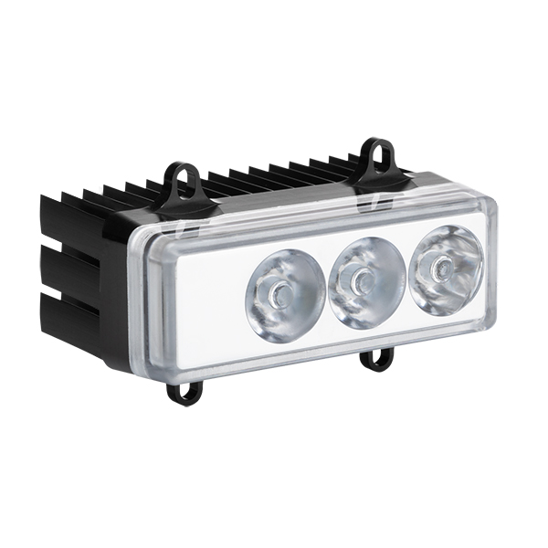 WHELEN 71685 RECOGNITION LED LANDING LIGHT ASSEMBLY NON TSO Aviation