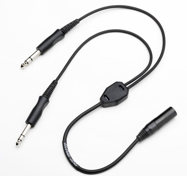 Aviation headset bluetooth adapter cheap