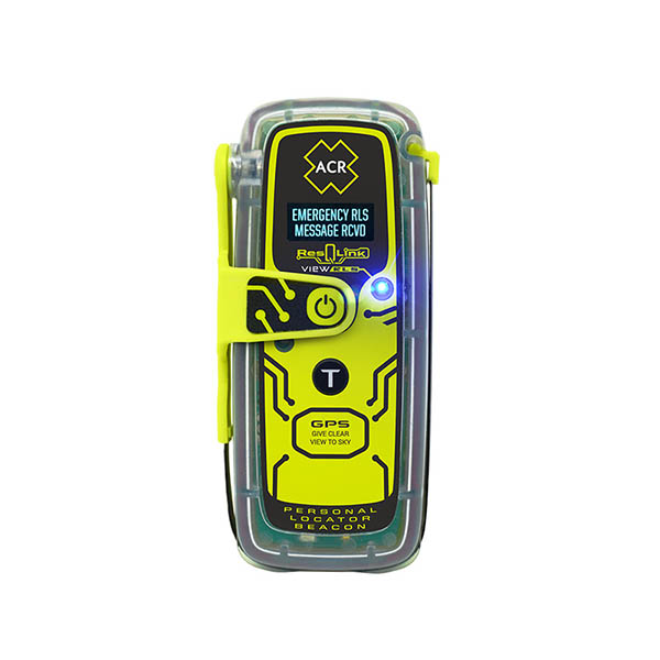 ACR Resqlink™ View RLS | Aircraft Spruce Canada