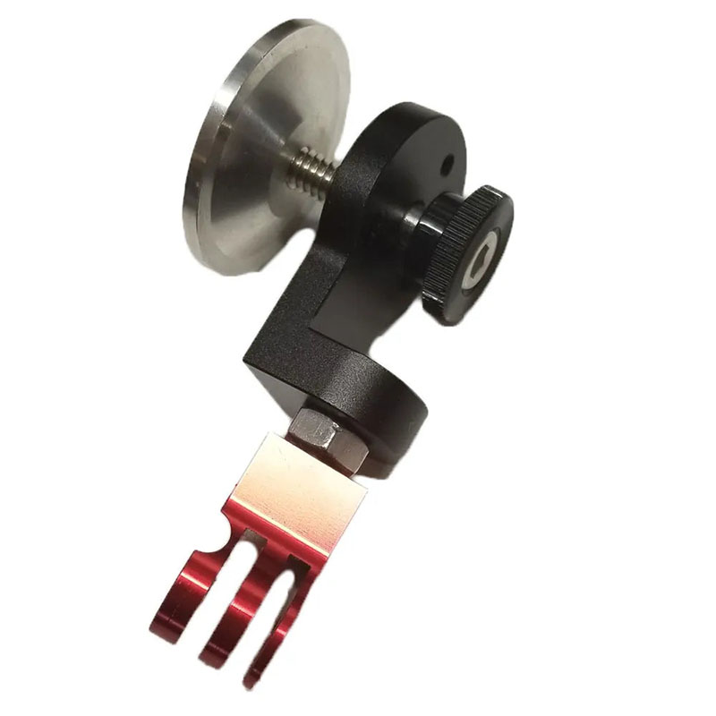 Flightfix Gopro Mount FlightFlix Rock Steady GoPro Tie Down Mount | Aircraft Spruce Canada