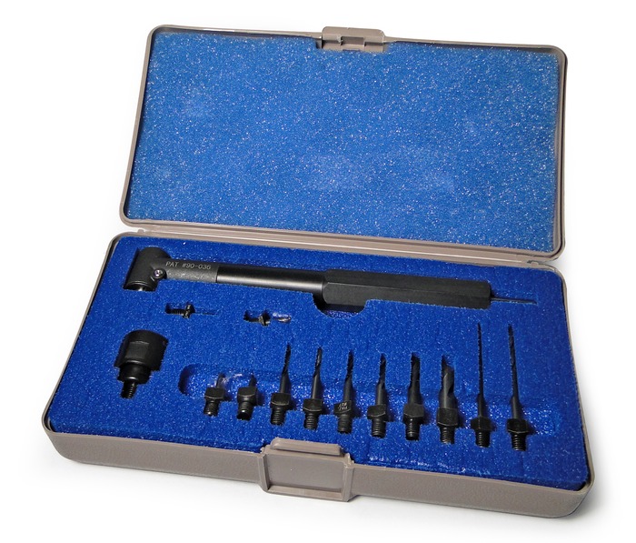 900 Angle Drill Kit  Aircraft Spruce Canada