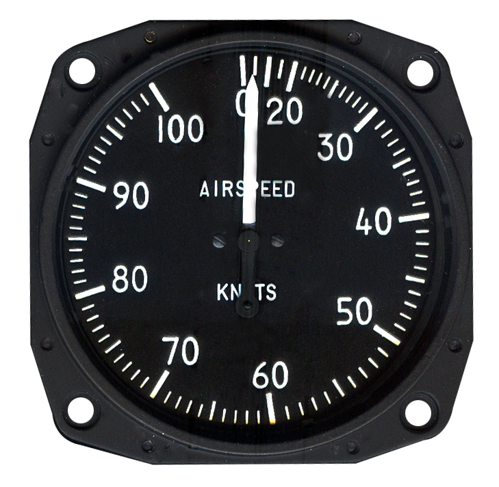 skysports-airspeed-indicator-0-100-knots-aircraft-spruce-canada