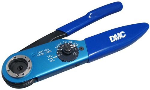 Blue point discount crimping tool