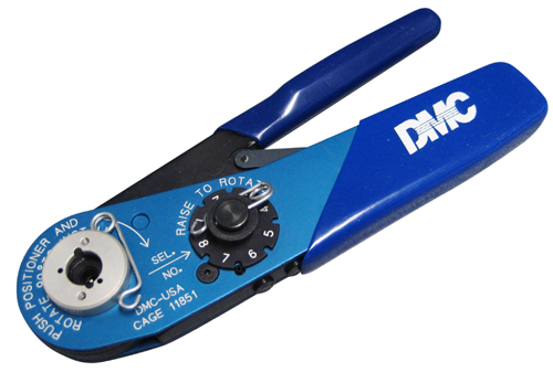 Dmc afm8 crimp tool deals