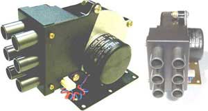 Lone Star Cyclone 600 - 6 Port Avionics Cooling Fan | Aircraft Spruce ...