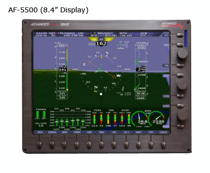 Advanced Flight Systems Af-Series | Aircraft Spruce Canada
