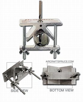 Drill rite precision drill guide deals