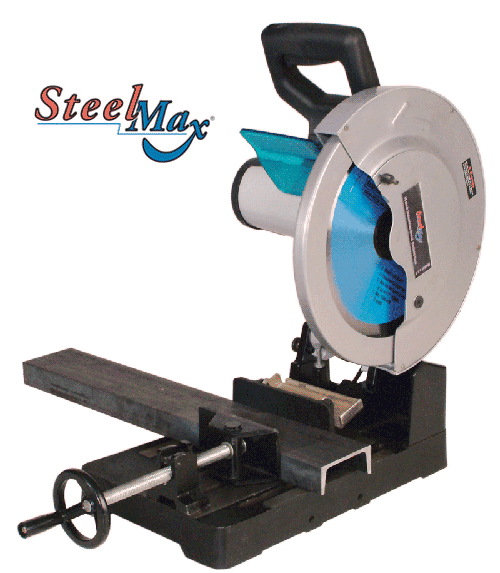 Steelmax Drycut Saw S14 | Aircraft 