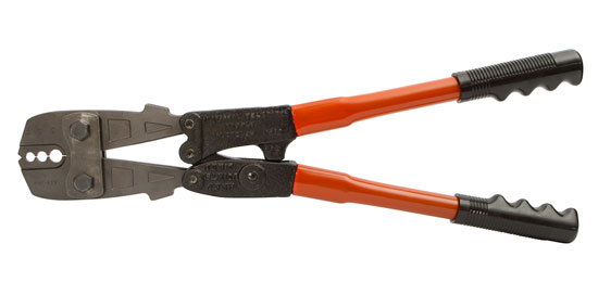 Nicopress crimper on sale