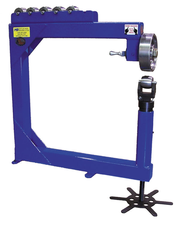 English wheel anvils for sale deals