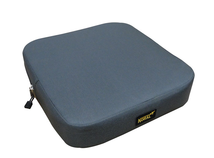 Portable seat cushion for back pain deals