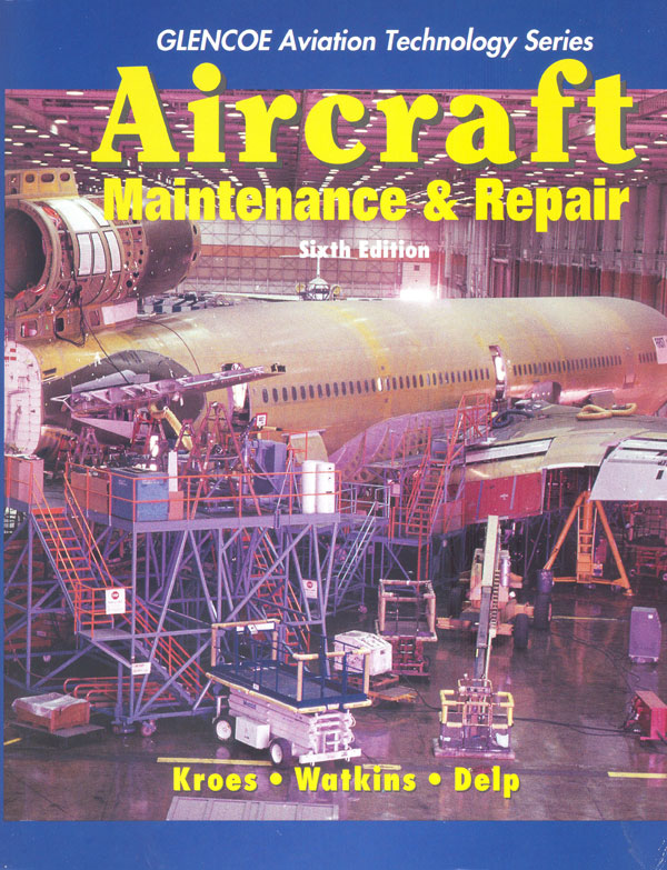 Aircraft Maintenance And Repair Aircraft Spruce Canada