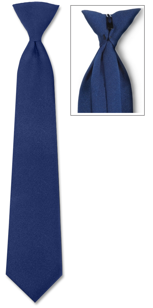 Mens shop navy tie