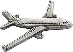 Tackette Airbus A320 Silver Ox Tackette | Aircraft Spruce Canada