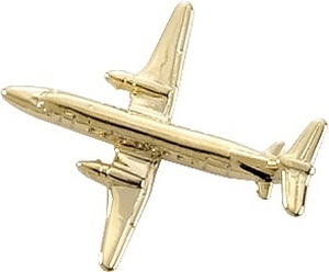 Tackette Beechcraft 1900 Gold Tackette | Aircraft Spruce Canada