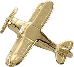 Tackette Bi-Plane Gold Tackette | Aircraft Spruce Canada
