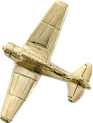 Tackette At-6 Texan Gold Tackette | Aircraft Spruce Canada