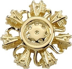 Tackette Radial Engine Tackette Silver Ox | Aircraft Spruce Canada