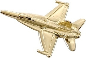 Tackette F/A 18 Hornet Tackette Gold | Aircraft Spruce Canada
