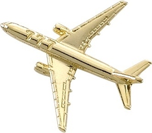 Tackette Boeing 777 Tackette Gold | Aircraft Spruce Canada