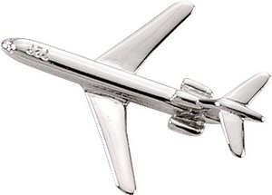 Tackette Boeing 727 Tackette Silver | Aircraft Spruce Canada