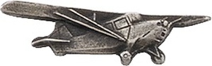 Tackette Aeronca Champion Tackette Silver | Aircraft Spruce Canada