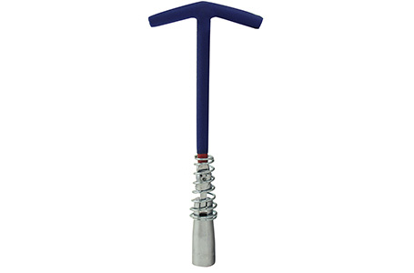 T Handle Spark Plug Wrench 13 16 Aircraft Spruce Canada