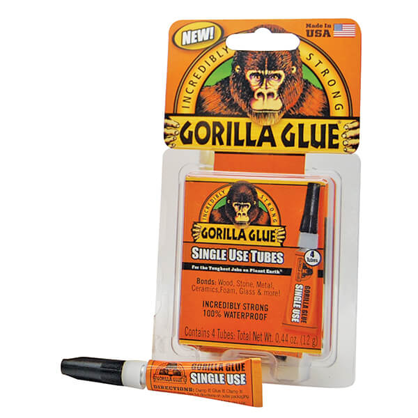 高価値セリー - Singles Glue Gorilla Toughest Aircraft | Earth On Glue その他