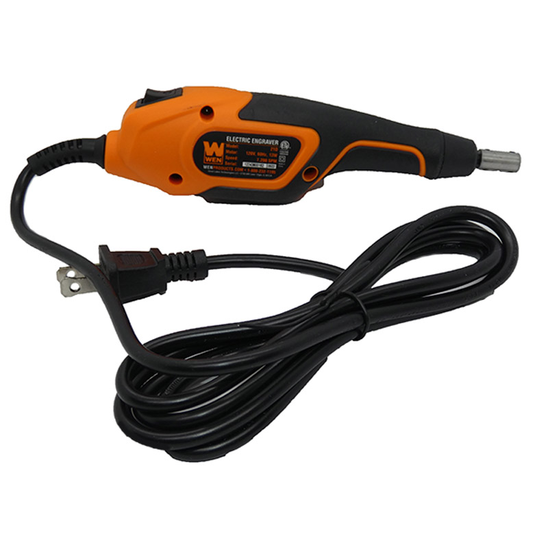 ATS Spark Plug Vibrator Cleaner Aircraft Spruce Canada