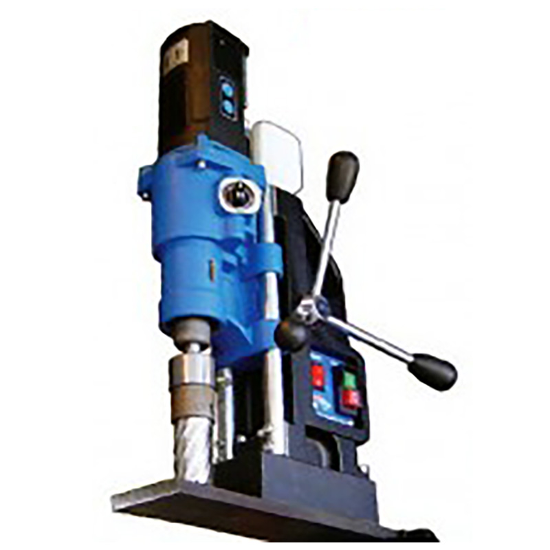 Magnetic base drilling machine discount