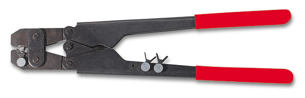 Crimper For Copper Battery Eyelet Lugs 8 4 0 Ga